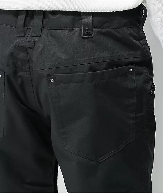 6173-aperture-greenline-black-10k-snowboard-pants-5.webp Aperture Greenline Black 10K Snowboard Pants
