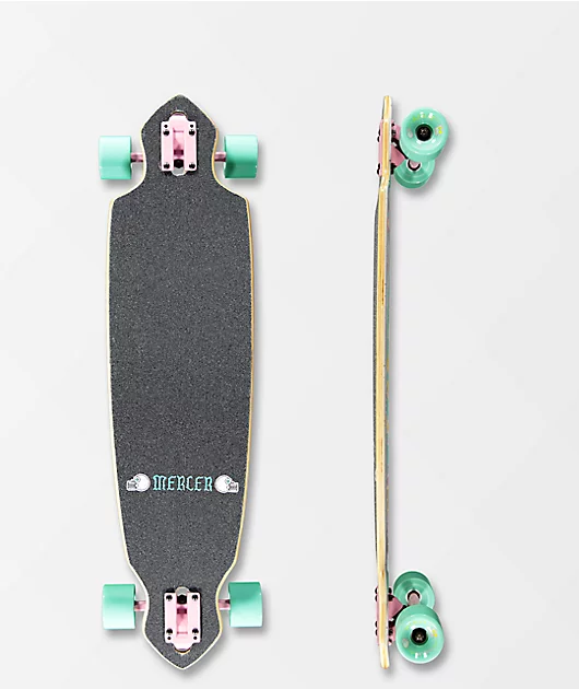 61870-mercer-the-gods-36-drop-through-longboard-complete-2.webp Mercer The Gods 36\" Drop Through Longboard Complete