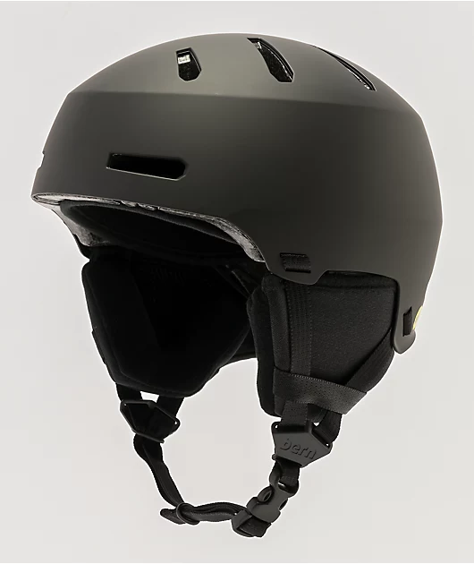 62201-bern-macon-2.0-mips-black-snowboard-helmet-1.webp Bern Macon 2.0 MIPS Black Snowboard Helmet