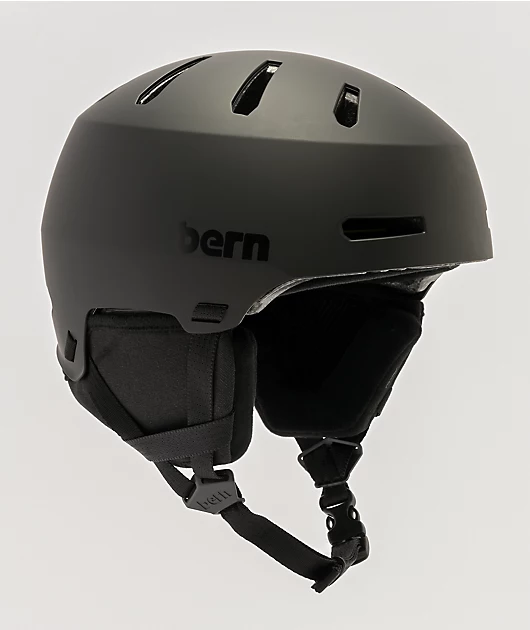 62201-bern-macon-2.0-mips-black-snowboard-helmet-3.webp Bern Macon 2.0 MIPS Black Snowboard Helmet
