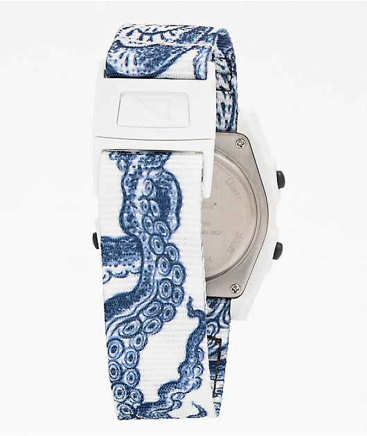 62274-freestyle-shark-classic-clip-octopus-white-digital-watch-2.jpg Freestyle Shark Classic Clip Octopus White Digital Watch