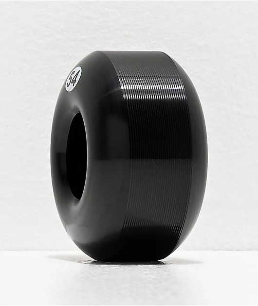 62346-form-solid-black-54mm-skateboard-wheels-2.webp Form Solid Black 54mm Skateboard Wheels