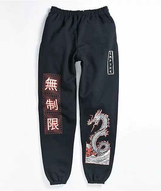 62692-empyre-forbidden-black-sweatpants-1.webp Empyre Forbidden Black Sweatpants