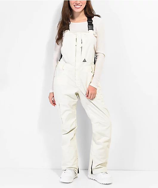 Aperture Stella Run Tofu 10K Snowboard Bib Pants