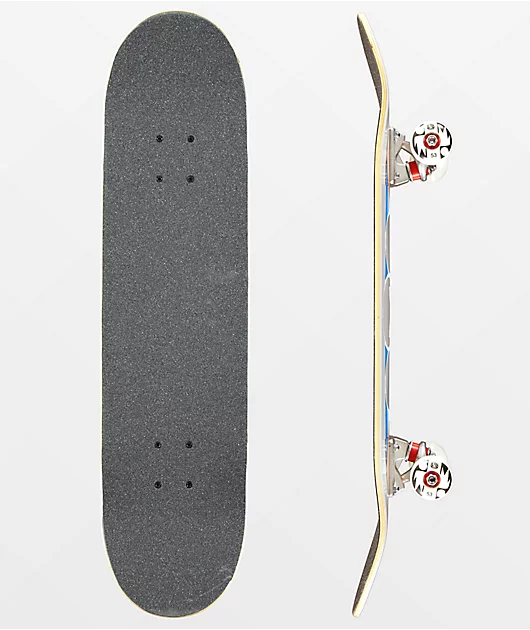Alien Workshop Spectrum 7.75\" Skateboard Complete
