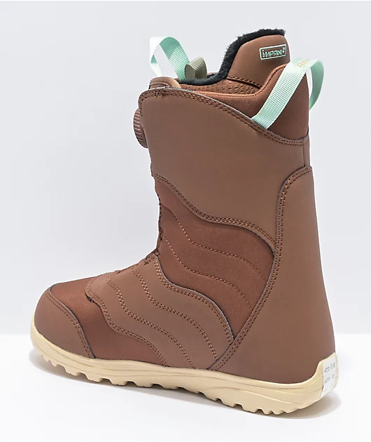 63594-burton-mint-boa-brown-snowboard-boots-women-s-2021-2.webp Burton Mint Boa Brown Snowboard Boots Women's 2021