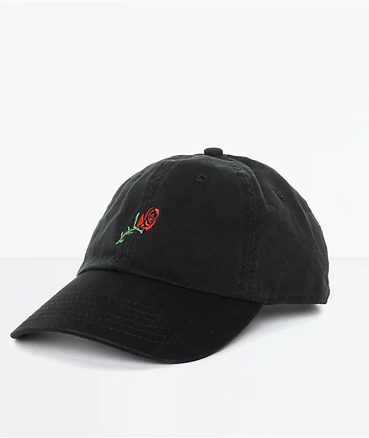 Empyre Rozay Strapback Hat