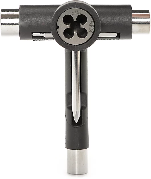 Independent Black Skate Tool