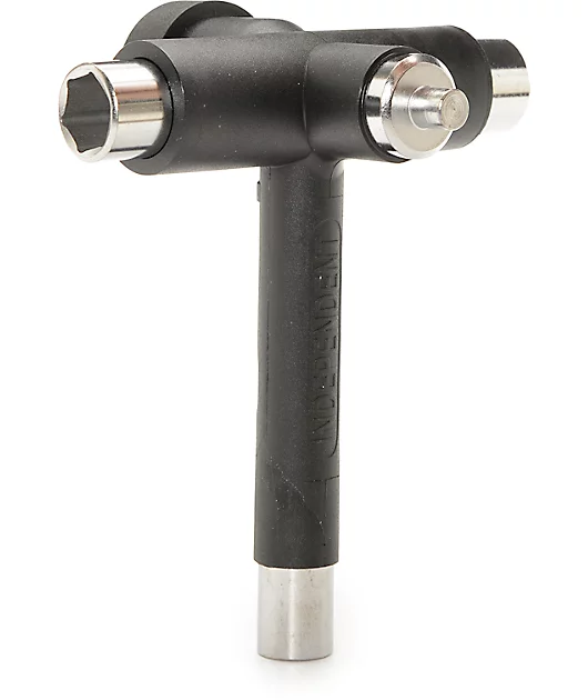 Independent Black Skate Tool
