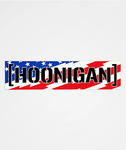 63736-hoonigan-stars-stripes-sticker-1.webp Hoonigan Stars & Stripes Sticker