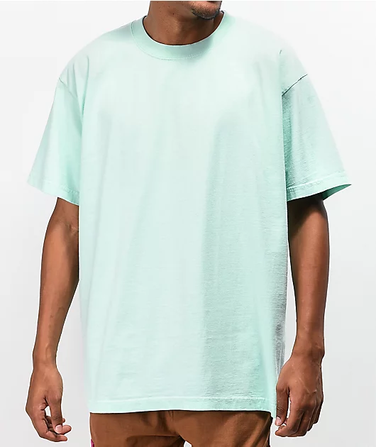 63925-shaka-wear-max-heavy-weight-garment-dye-mint-green-t-shirt-1.webp Shaka Wear Max Heavy Weight Garment Dye Mint Green T-Shirt