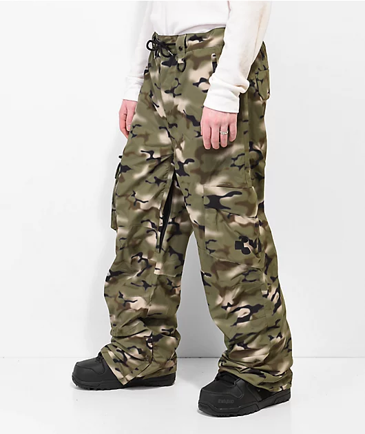 6423-thirtytwo-blahzay-camo-15k-cargo-snowboard-pants-3.webp ThirtyTwo Blahzay Camo 15K Cargo Snowboard Pants