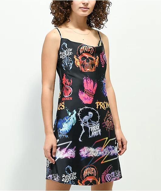 6464-broken-promises-simulation-black-tank-dress-1.webp Broken Promises Simulation Black Tank Dress