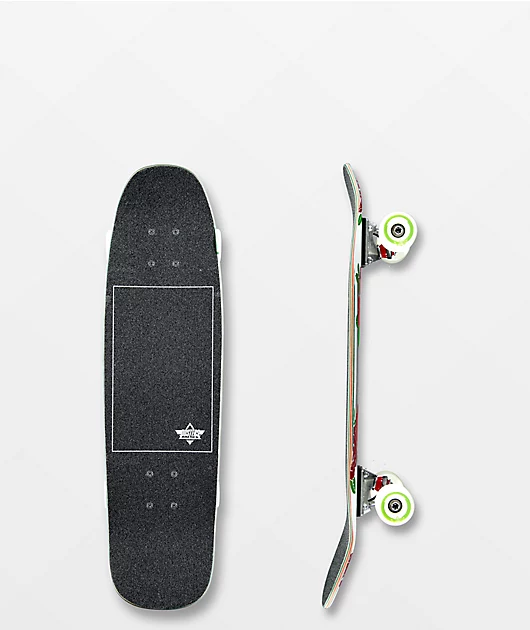 64853-dusters-roses-29-cruiser-skateboard-complete-2.webp Dusters Roses 29\" Cruiser Skateboard Complete