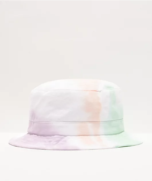 adidas Originals Color Wash Bucket Hat