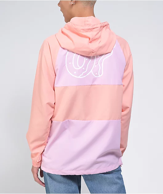 65356-odd-future-pink-orange-anorak-jacket-2.webp Odd Future Pink & Orange Anorak Jacket