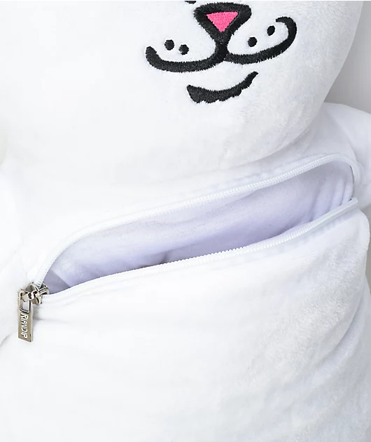 65406-ripndip-lord-nermal-plush-backpack-4.webp RIPNDIP Lord Nermal Plush Backpack