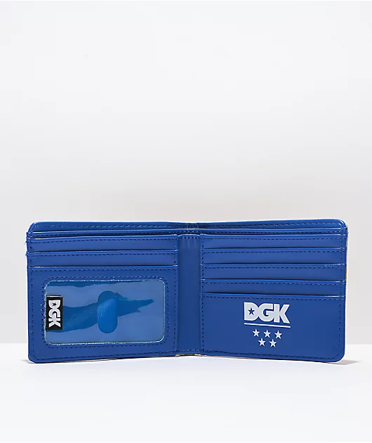 65559-dgk-x-white-castle-bifold-wallet-2.webp DGK x White Castle Bifold Wallet