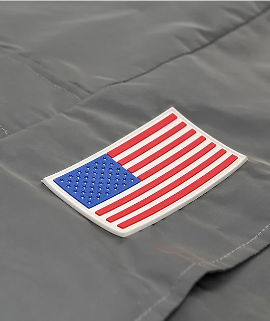 65605-members-only-astronaut-reflective-silver-jacket-5.webp Members Only Astronaut Reflective Silver Jacket
