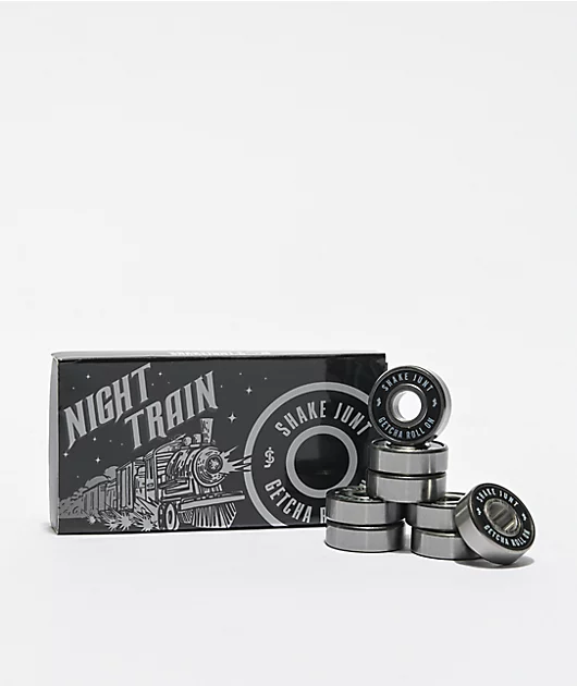 65737-shake-junt-night-train-skateboard-bearings-1.webp Shake Junt Night Train Skateboard Bearings