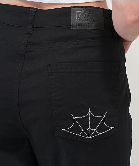 660-lurking-class-by-sketchy-tank-web-black-wide-leg-denim-jeans-5.webp Lurking Class by Sketchy Tank Web Black Wide Leg Denim Jeans