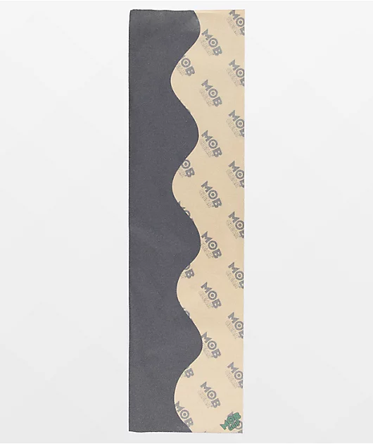 Mob Wave Clear Grip Tape