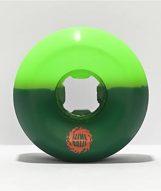 66328-slime-balls-greetings-56mm-99a-orange-skateboard-wheels-2.webp Slime Balls Greetings 56mm 99a Orange Skateboard Wheels