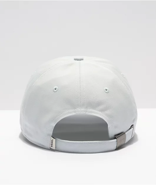 Vans Court Side Ballad Blue Strapback Hat
