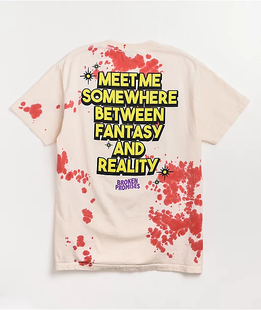 66696-broken-promises-fantasy-and-reality-white-tie-dye-t-shirt-2.webp Broken Promises Fantasy And Reality White Tie Dye T-Shirt