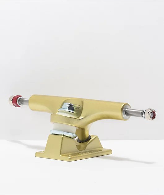 Ace 44 AF1 Gold Skateboard Truck