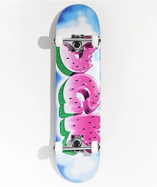 67870-dgk-so-juicy-7.75-skateboard-complete-1.webp DGK So Juicy 7.75\" Skateboard Complete