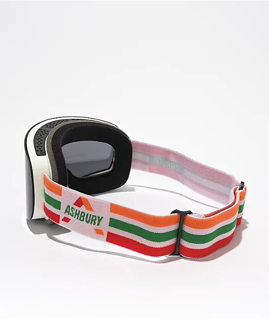 Ashbury Sonic Haze Snowboard Goggles