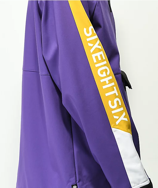 68301-686-anorak-purple-10k-snowboard-jacket-3.webp 686 Anorak Purple 10K Snowboard Jacket