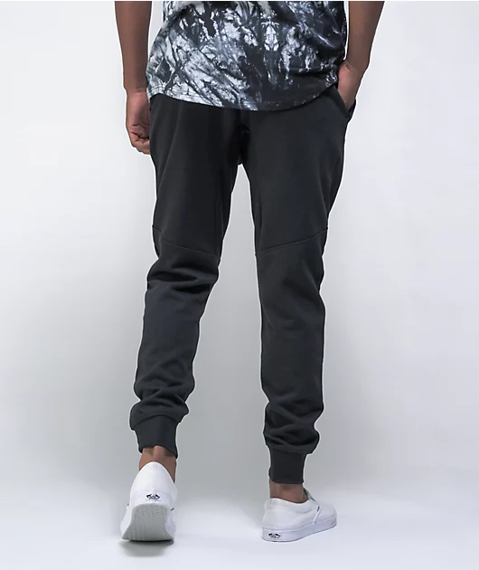 68525-ninth-hall-mainframe-black-dye-jogger-sweatpants-2.webp Ninth Hall Mainframe Black Dye Jogger Sweatpants