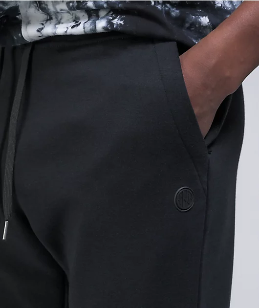 68525-ninth-hall-mainframe-black-dye-jogger-sweatpants-4.webp Ninth Hall Mainframe Black Dye Jogger Sweatpants