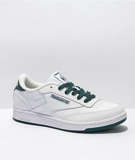 68633-reebok-club-c-bts-basics-green-shoes-1.webp Reebok Club C BTS Basics Green Shoes