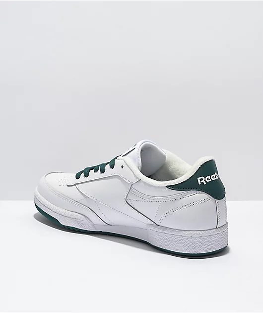 68633-reebok-club-c-bts-basics-green-shoes-2.webp Reebok Club C BTS Basics Green Shoes