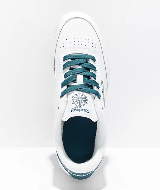 68633-reebok-club-c-bts-basics-green-shoes-3.webp Reebok Club C BTS Basics Green Shoes