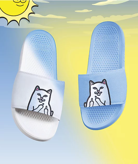 69201-ripndip-lord-nermal-uv-blue-slide-sandals-5.webp RIPNDIP Lord Nermal UV Blue Slide Sandals