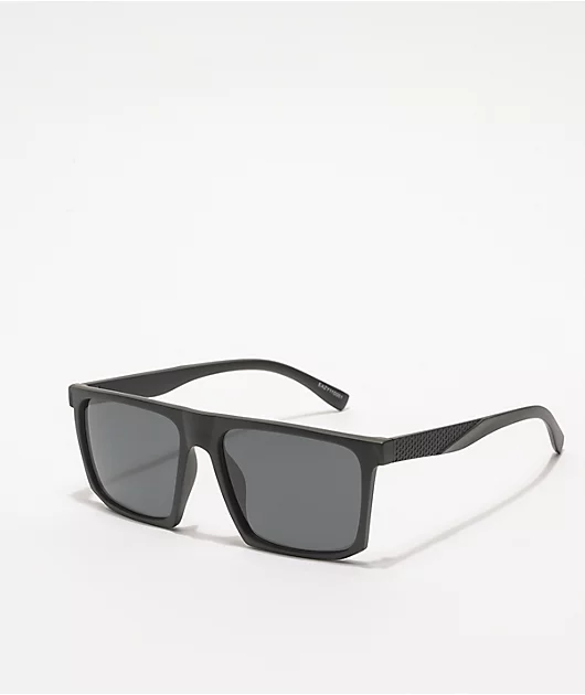 69210-classic-black-flat-top-sunglasses-1.webp Classic Black Flat Top Sunglasses