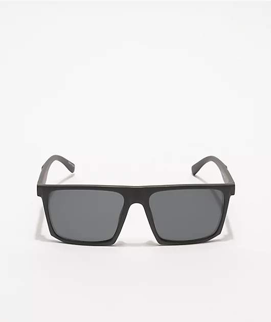 69210-classic-black-flat-top-sunglasses-2.webp Classic Black Flat Top Sunglasses