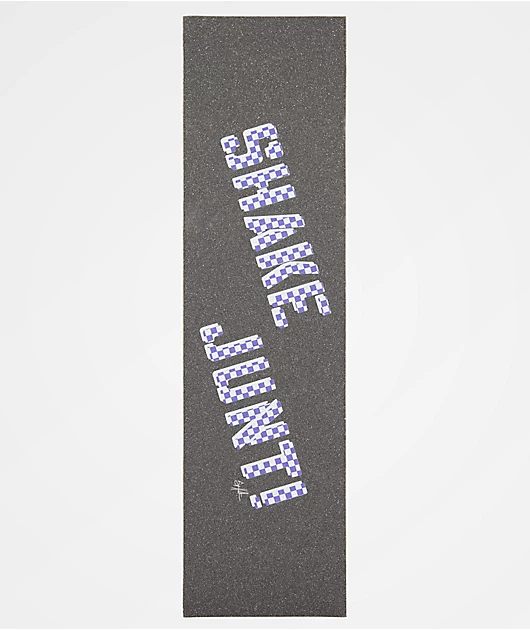 Shake Junt Spencer Hamilton Grip Tape