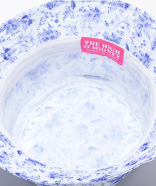 69835-the-high-mighty-fine-china-bucket-hat-4.webp The High & Mighty Fine China Bucket Hat