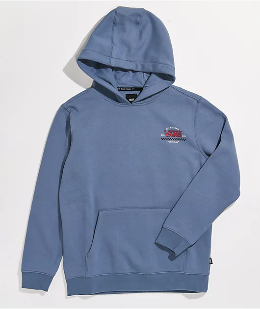 69924-vans-kids-old-skool-complete-slate-blue-hoodie-2.webp Vans Kids Old Skool Complete Slate Blue Hoodie
