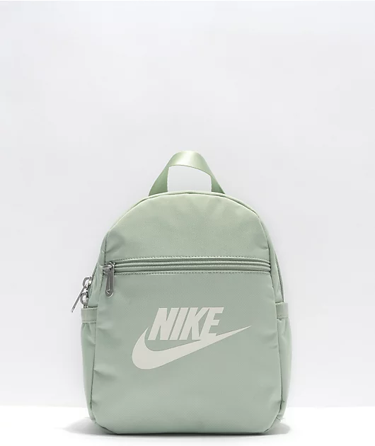 70096-nike-futura-seafoam-mini-backpack-1.webp Nike Futura Seafoam Mini Backpack