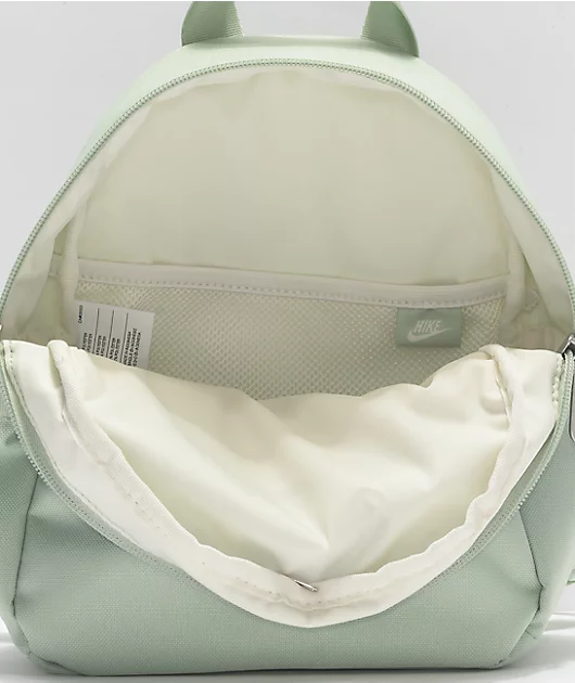 70096-nike-futura-seafoam-mini-backpack-4.webp Nike Futura Seafoam Mini Backpack
