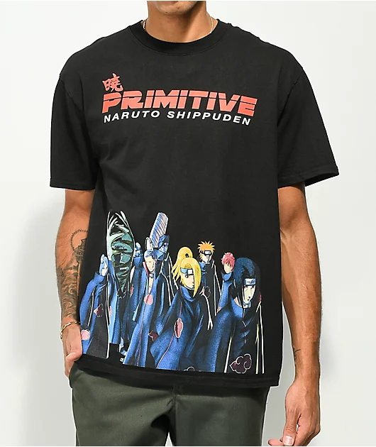 70415-primitive-x-naruto-shippuden-criminal-clan-black-t-shirt-1.webp Primitive x Naruto Shippuden Criminal Clan Black T-Shirt