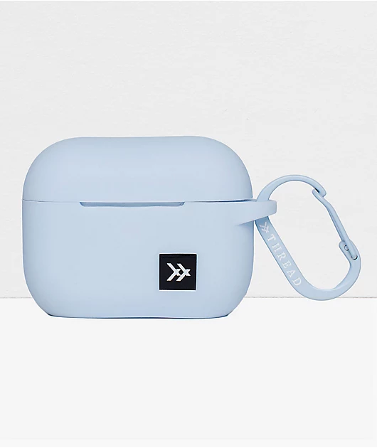 Thread Sky Blue AirPod Pro Case