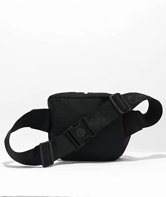 70998-cookies-smell-proof-black-fanny-pack-5.webp Cookies Smell Proof Black Fanny Pack