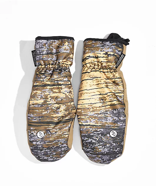 7101-cg-habitats-park-brown-camo-15k-snowboard-mittens-2.webp CG Habitats Park Brown Camo 15K Snowboard Mittens